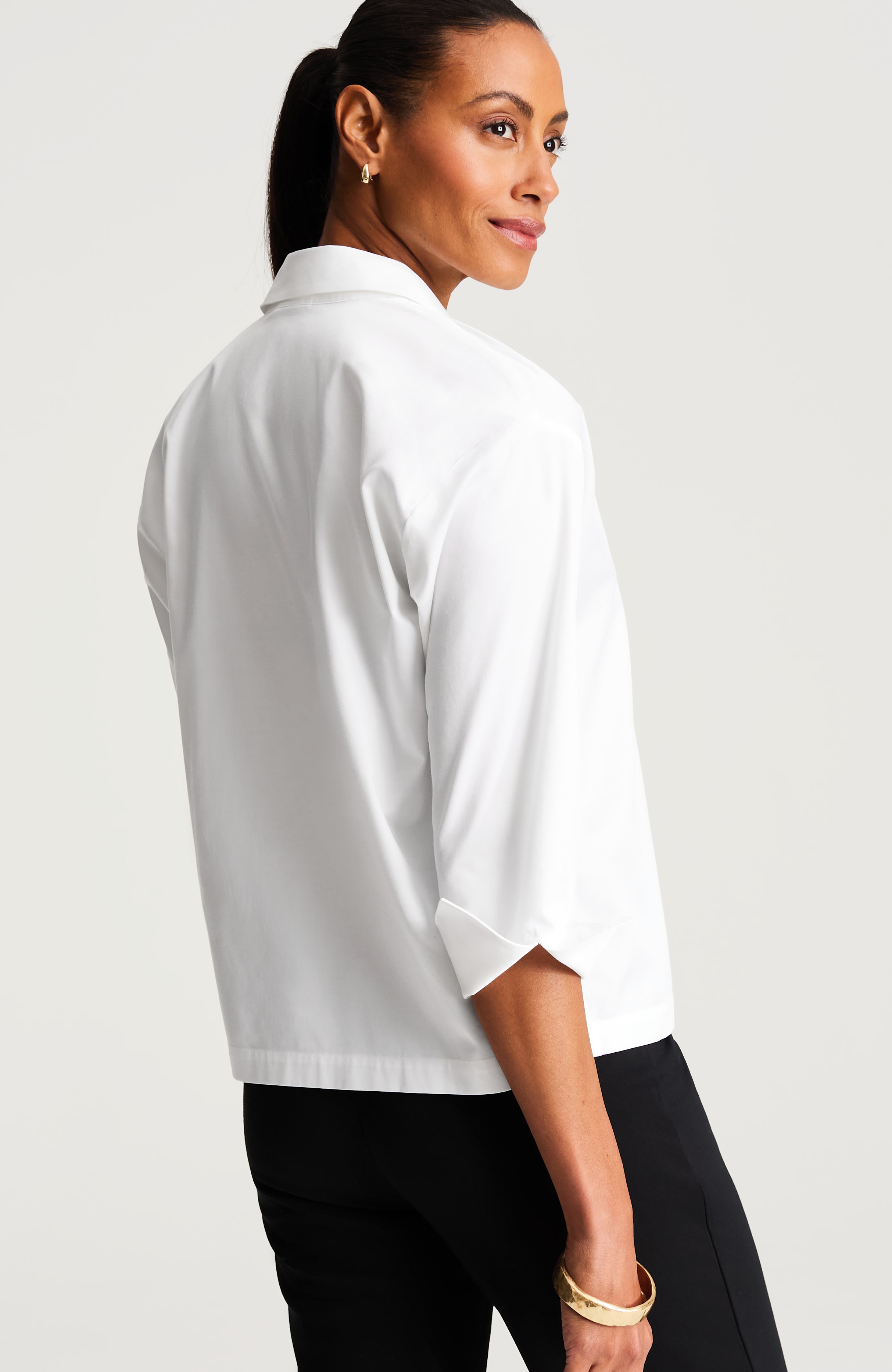 wearever non-iron popover