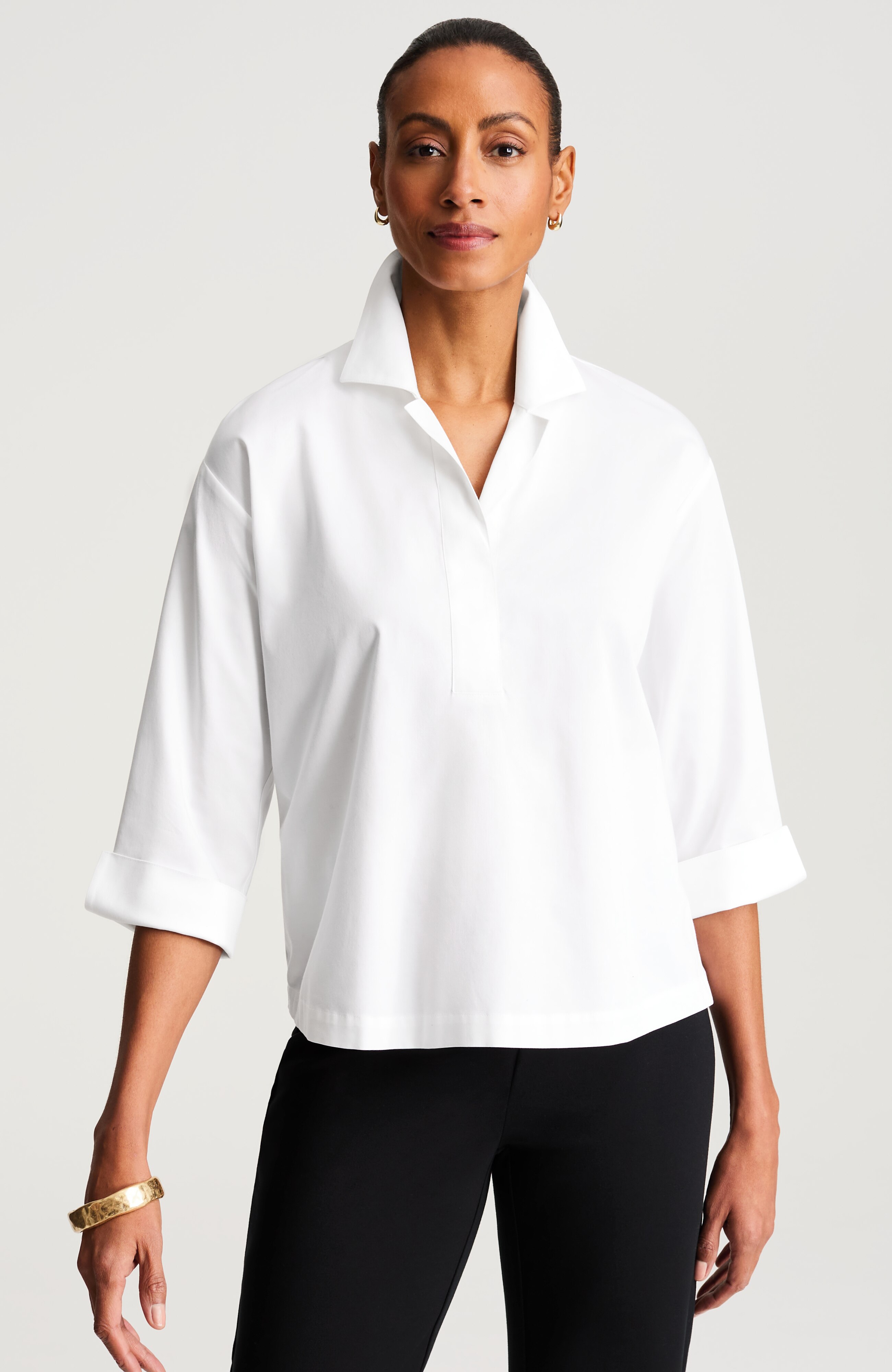 wearever non-iron popover