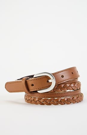 Image for Double-Braided Belt