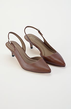 Image for Darcy Slingback Heels