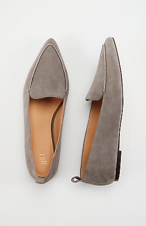 Image for Bree Pointed-Toe Loafers