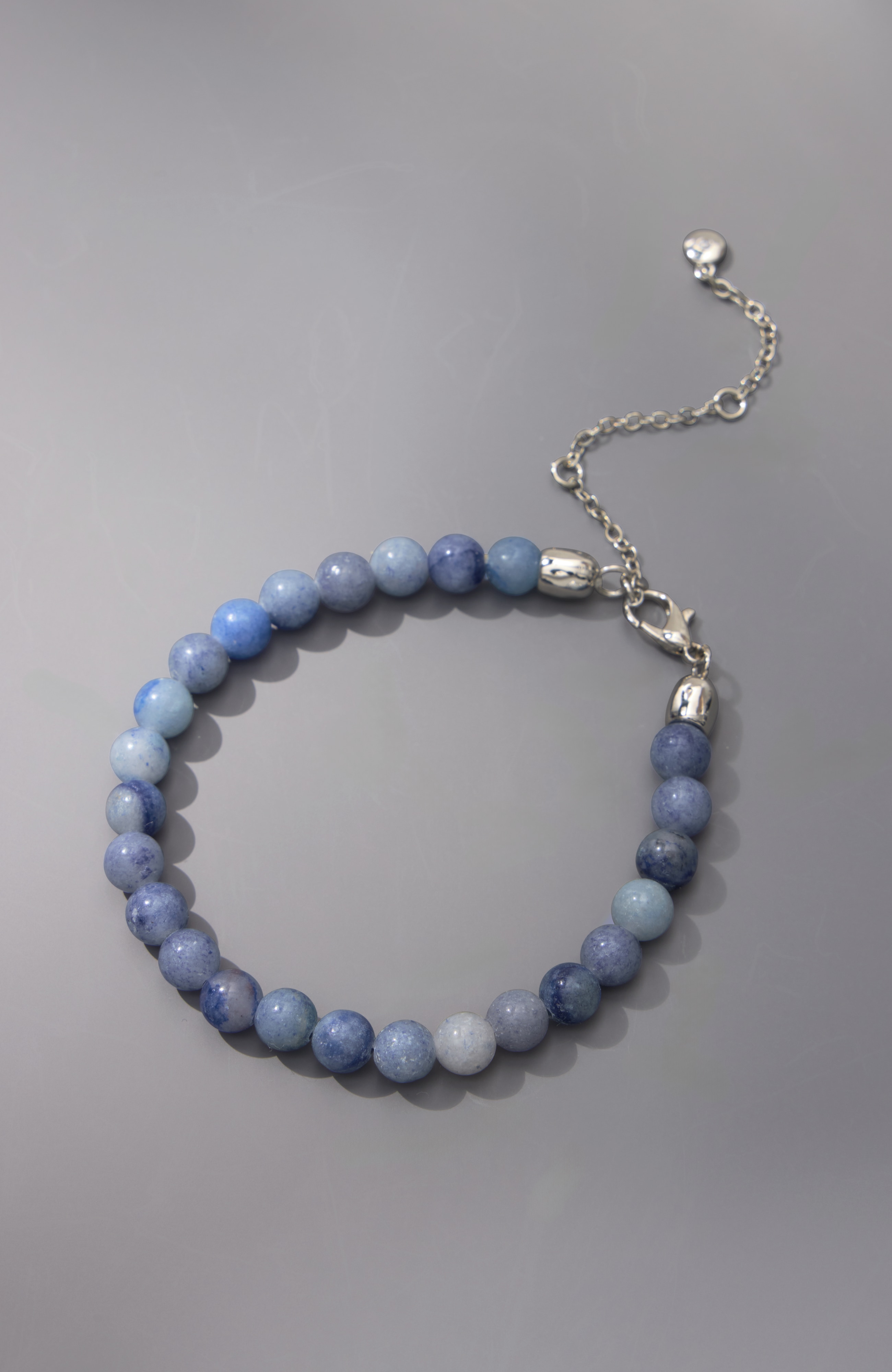 sodalite bracelet