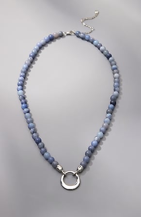 Image for Sodalite Necklace