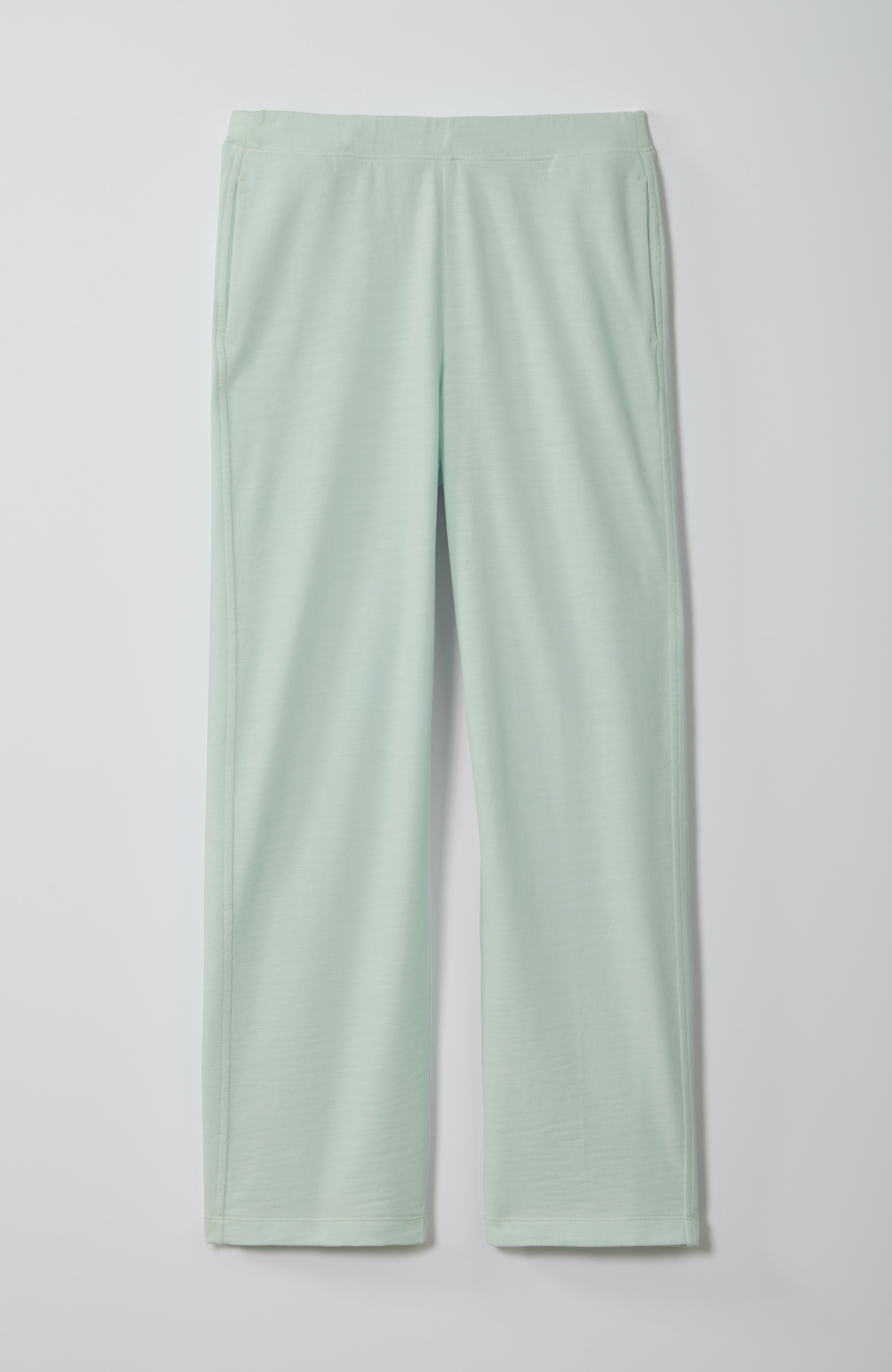 Pure Jill French Terry Pull-On Pants | JJill