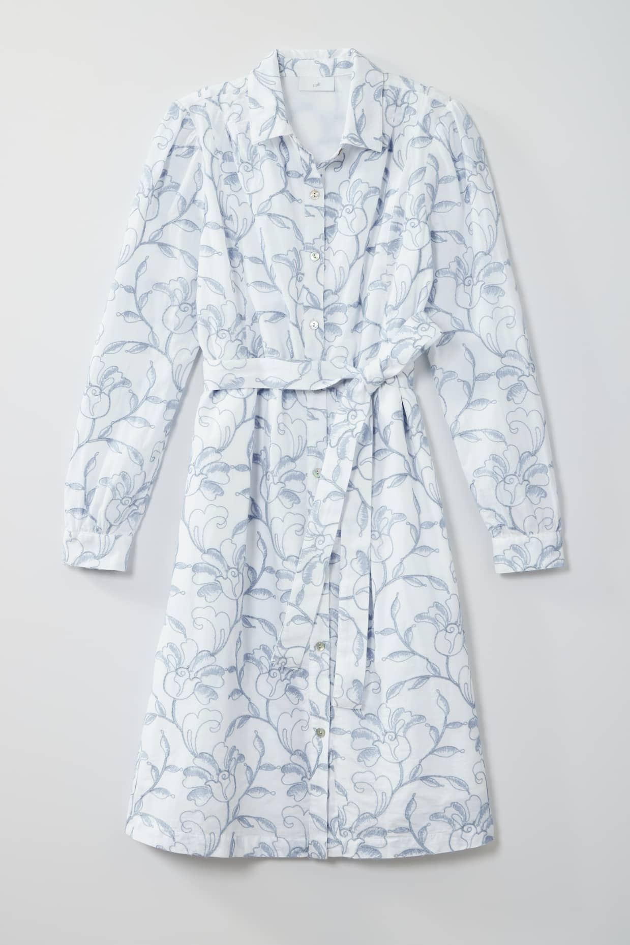 sachin and babi light blue dress Farm Rio – Colorful women's fashion with a tropical flair