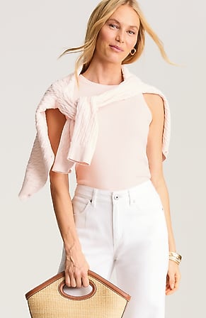 Image for Ribbed Tank