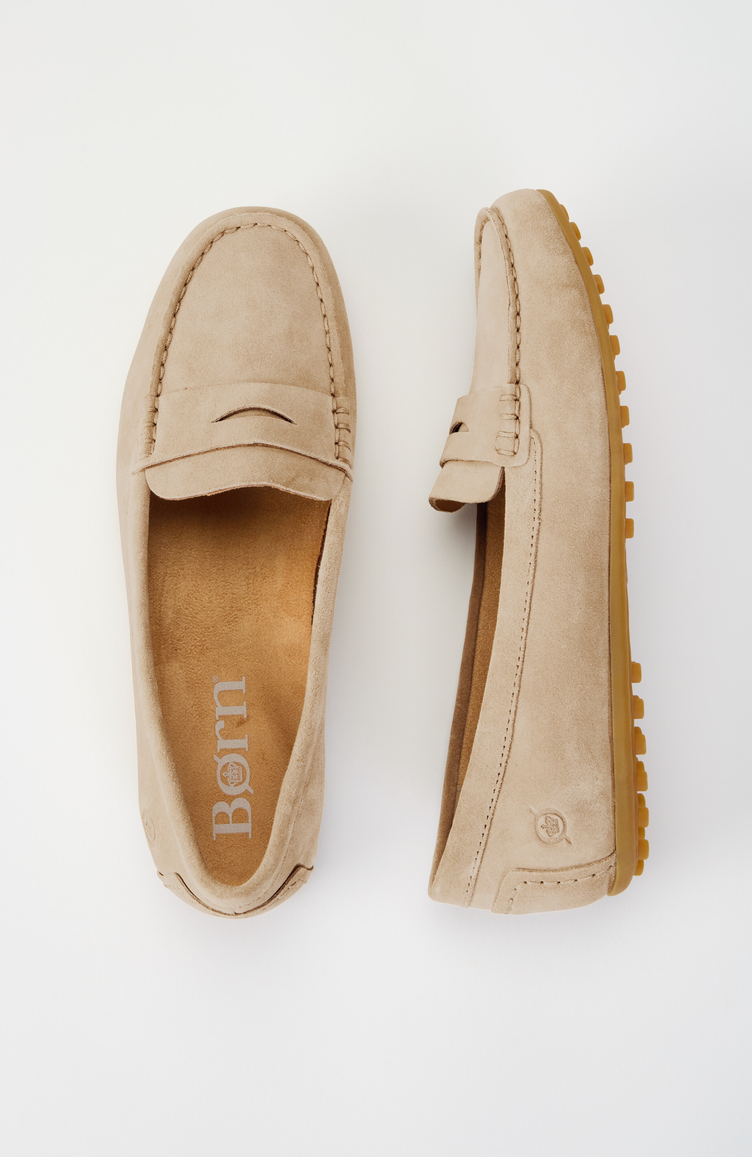 born® finley loafers