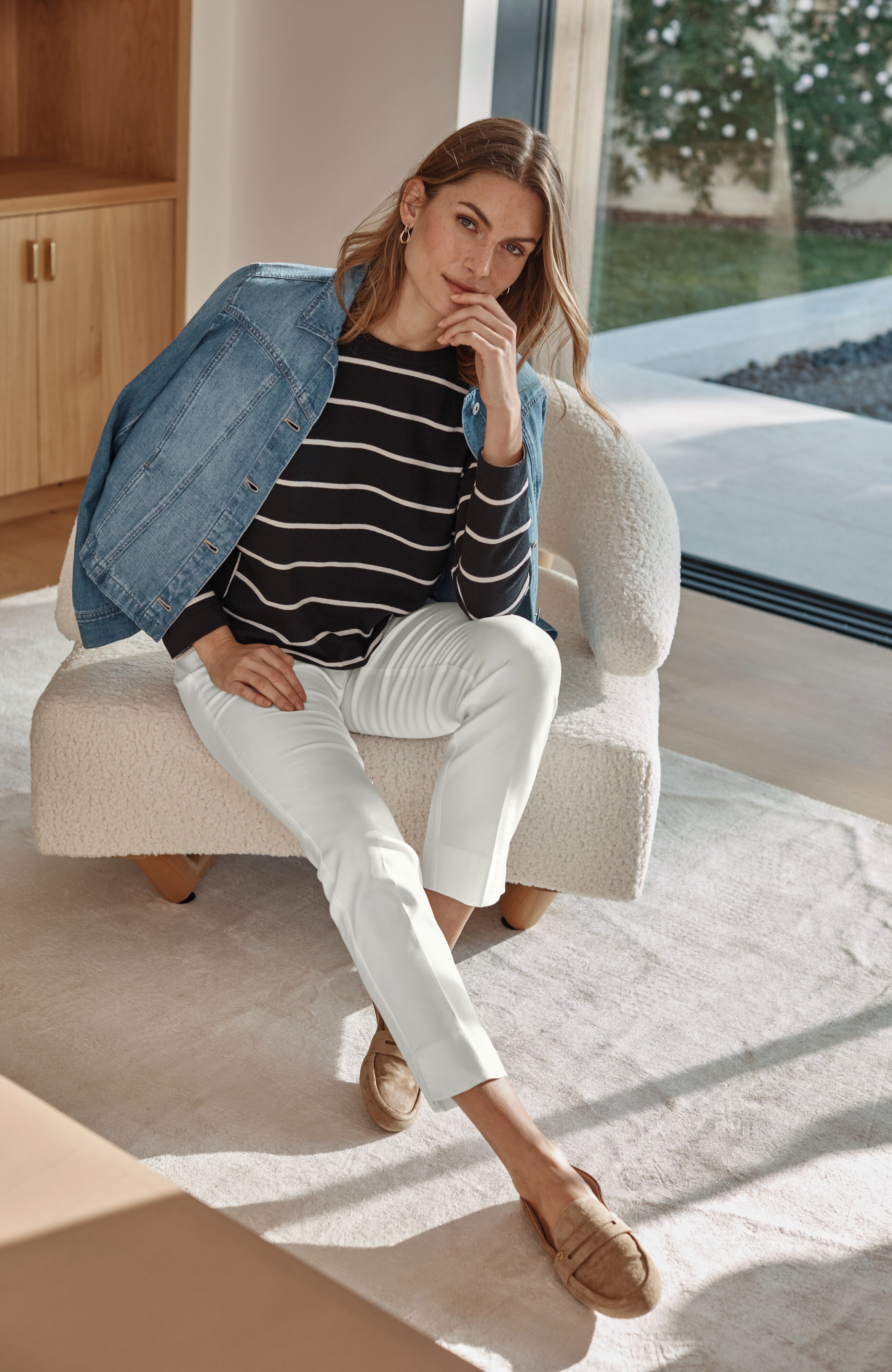 born® finley loafers