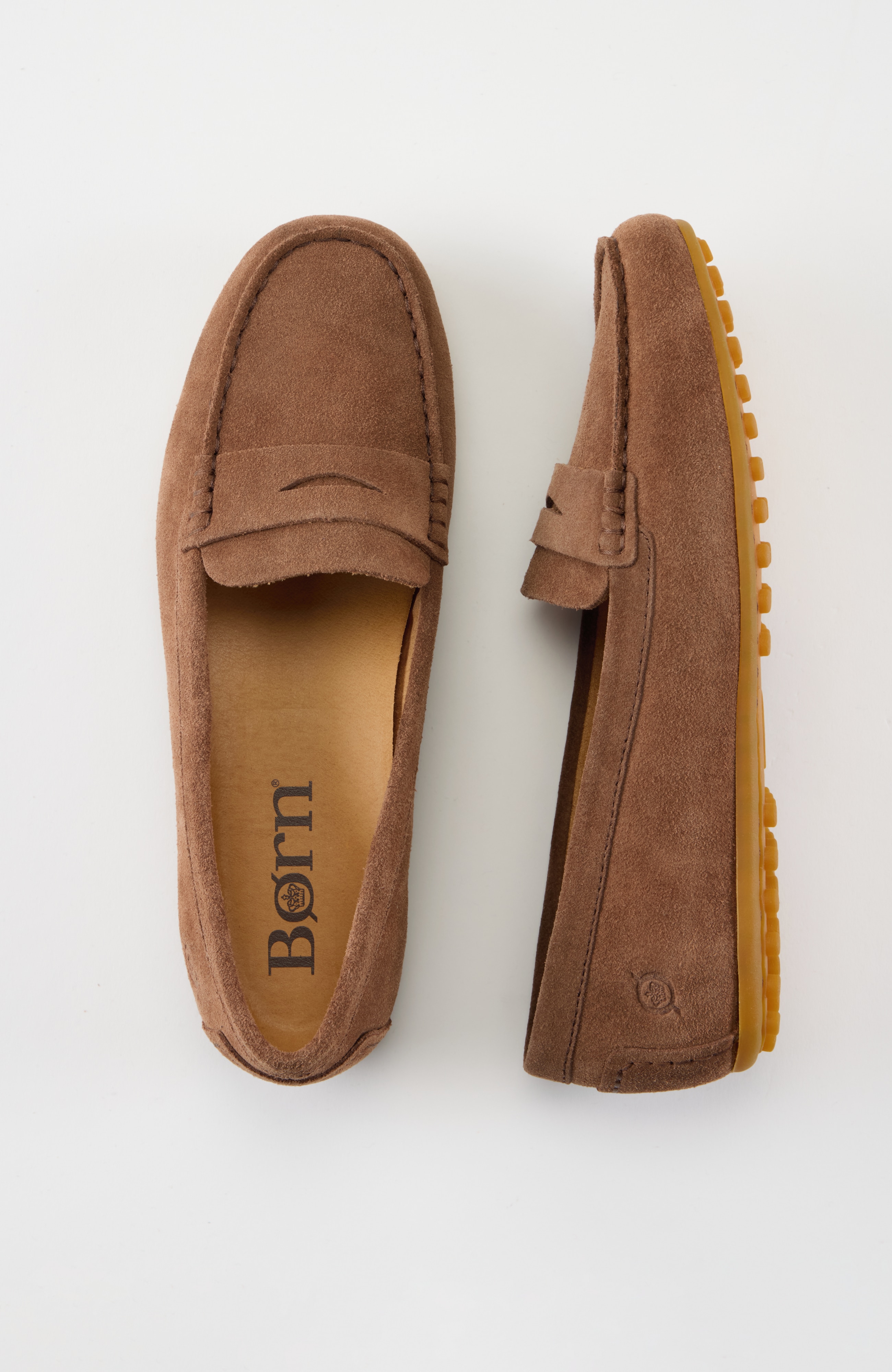 Born® Finley Loafers