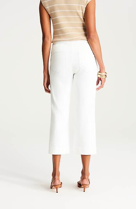 Collarless padded JK/Waist move wide PT Wearever Smooth-Fit 