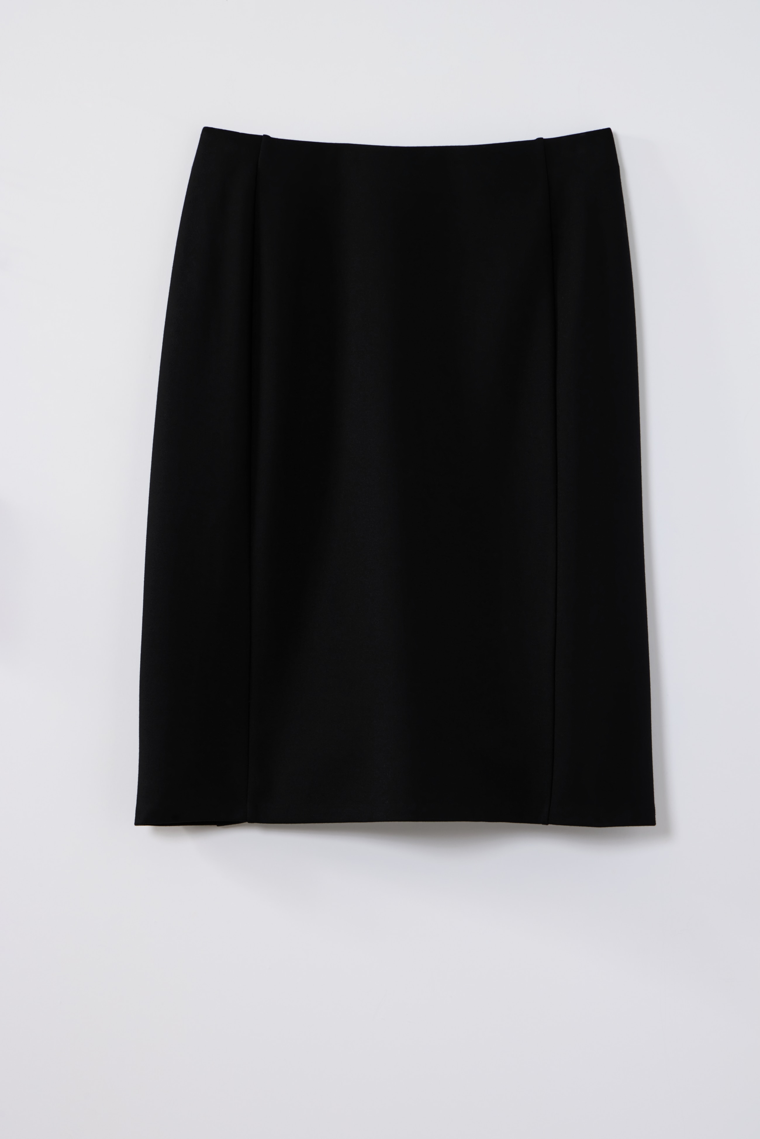wearever sculpted-knit pencil skirt
