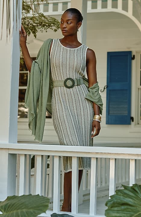 shirt sweater dress Mixed media mini sweater dress with layered shirt Ivy and Pearl Boutique