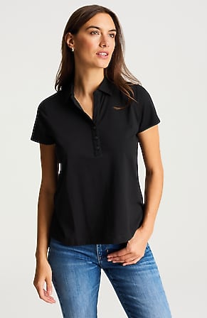 Image for Fit Progress Knit Polo