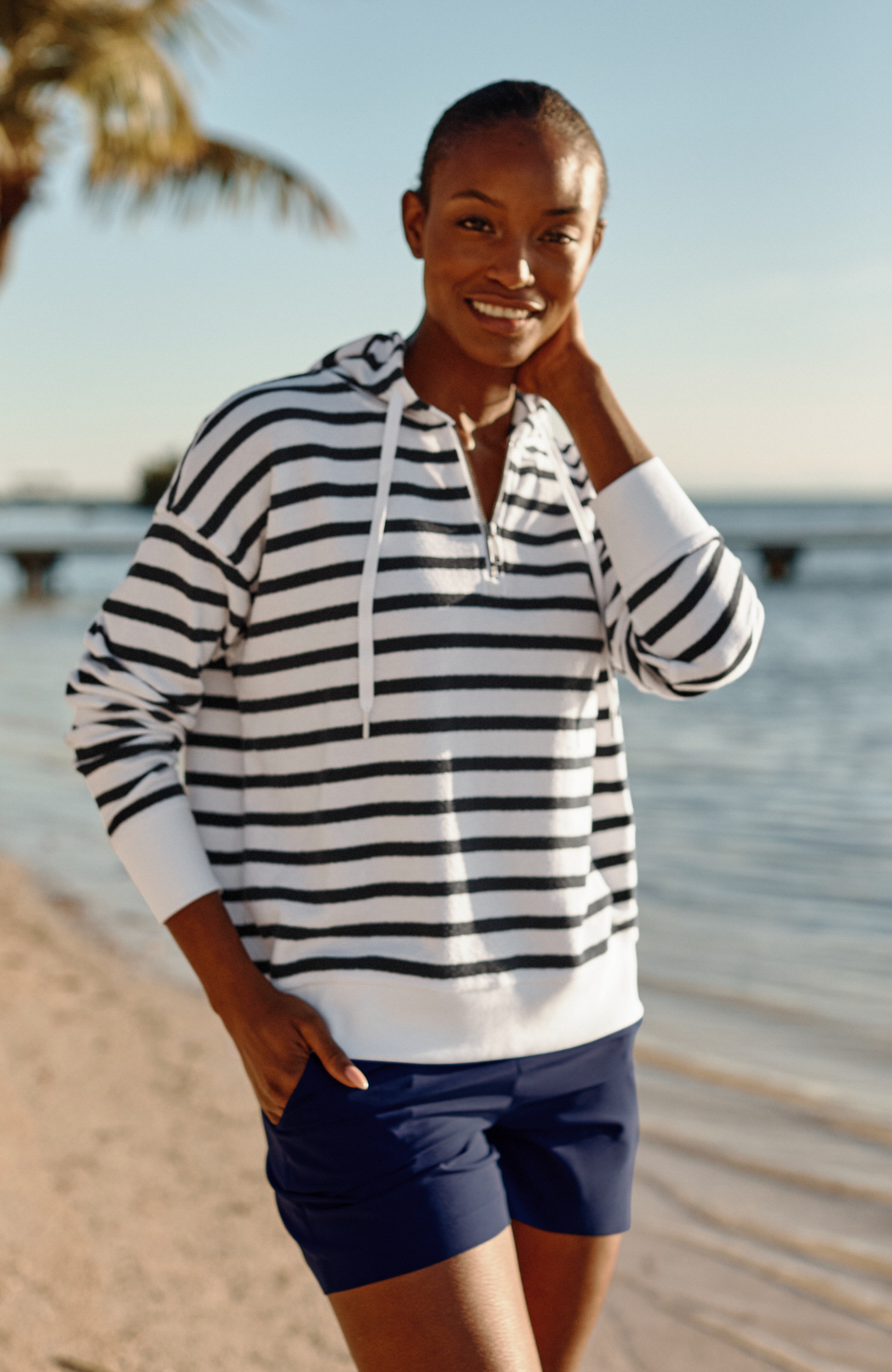 Women's Summer Tops & Tees | J.Jill