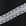 Swatch image of black/white for Modern Stripes Caftan