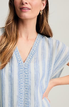Image for Poolside Caftan