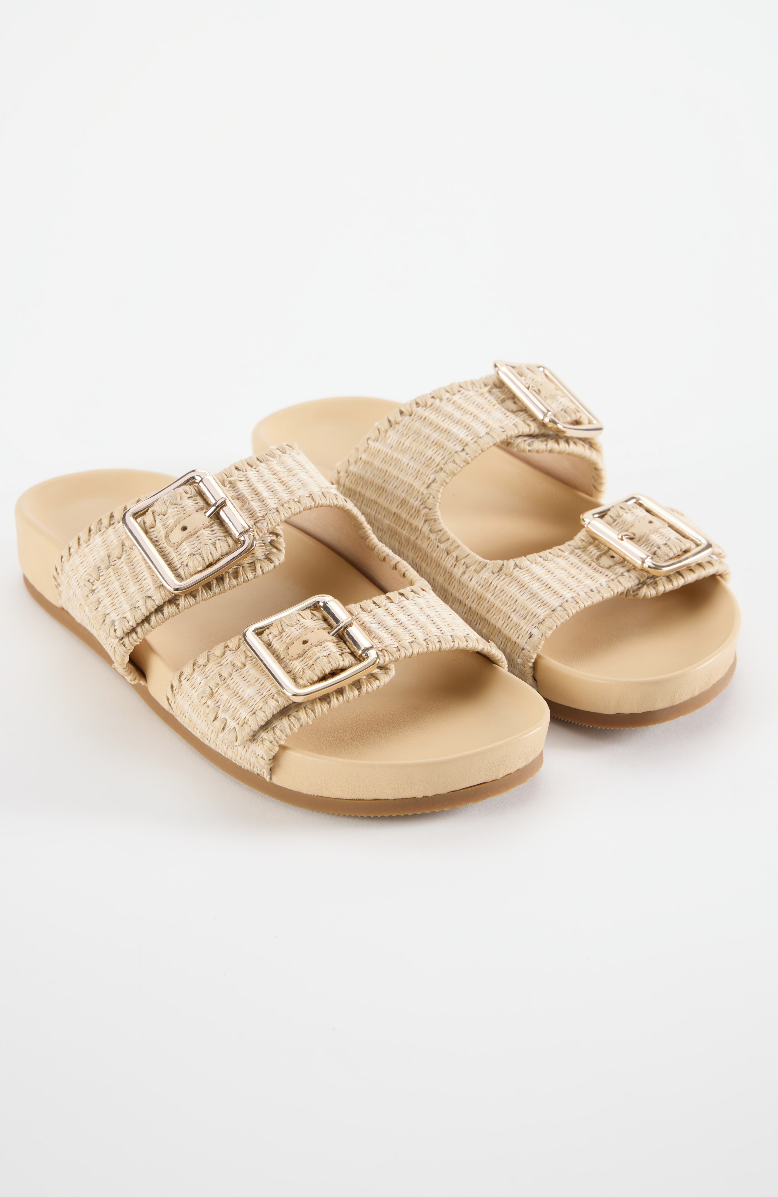 rowan artisan sandals