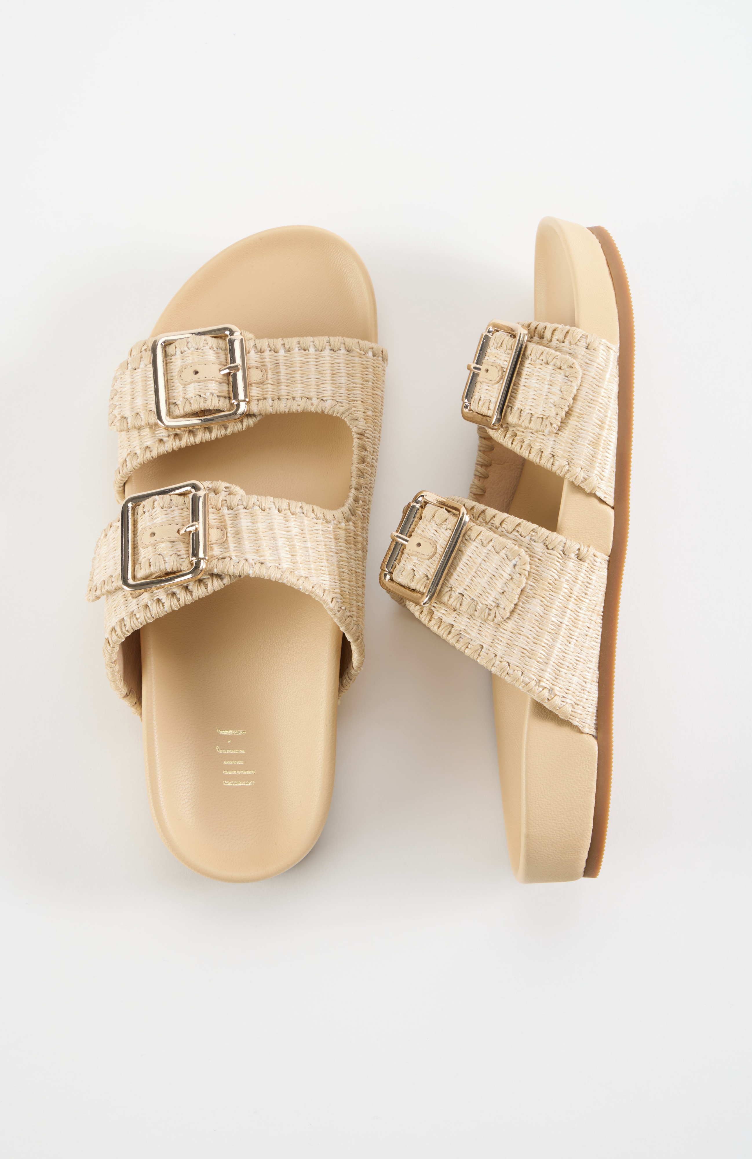 rowan artisan sandals