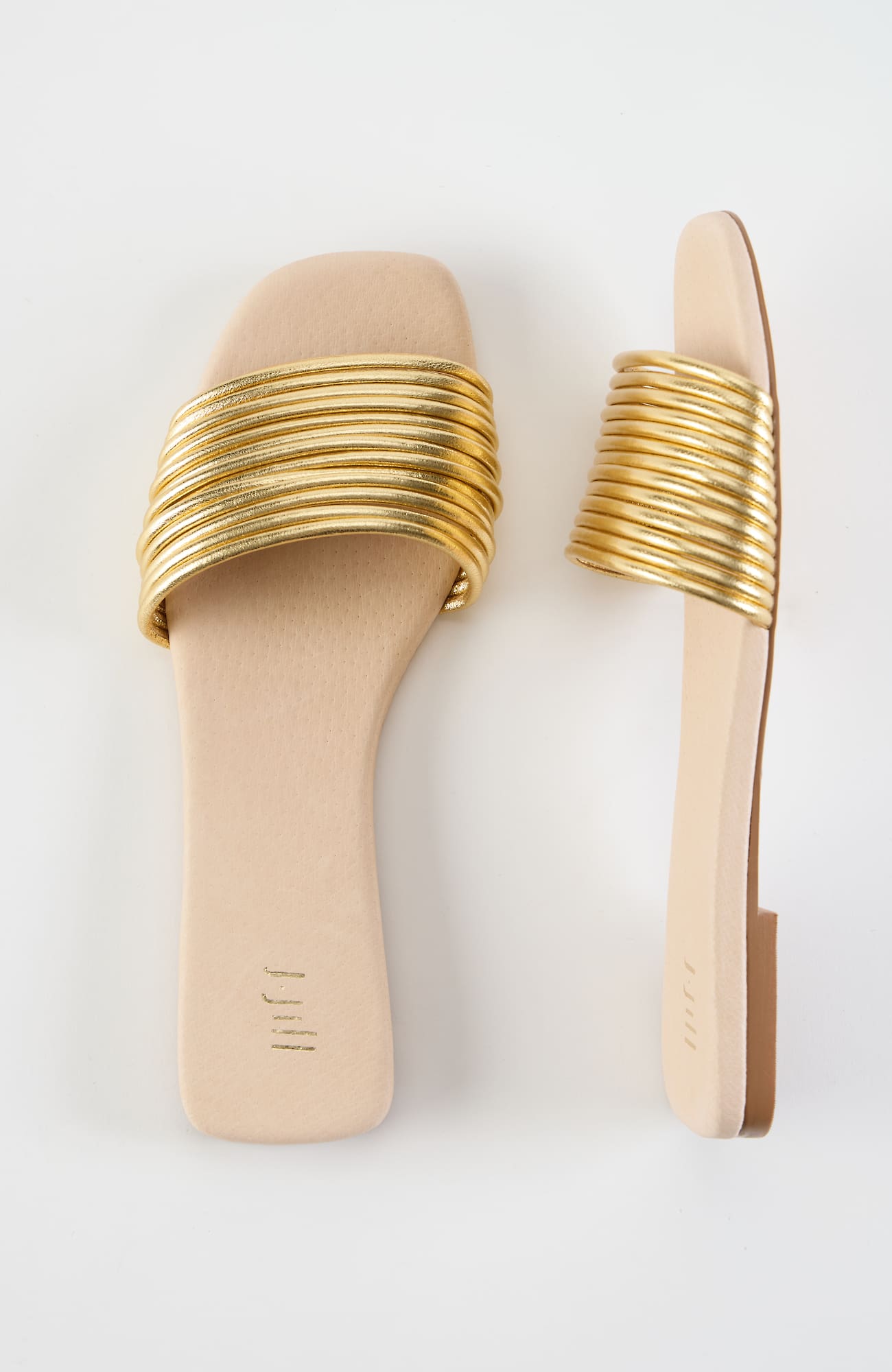Jjill Daisy Multistrap Slides Shoes