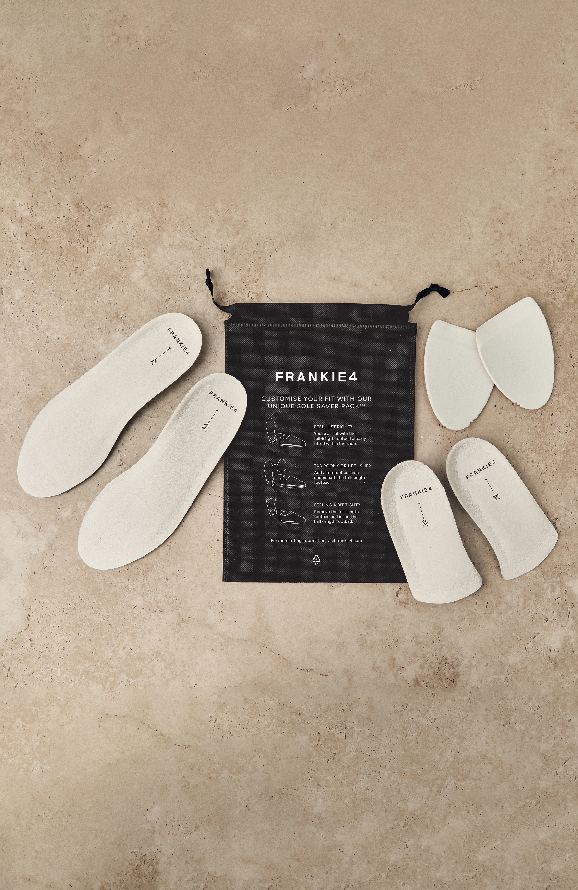 frankie4 mim v sneakers