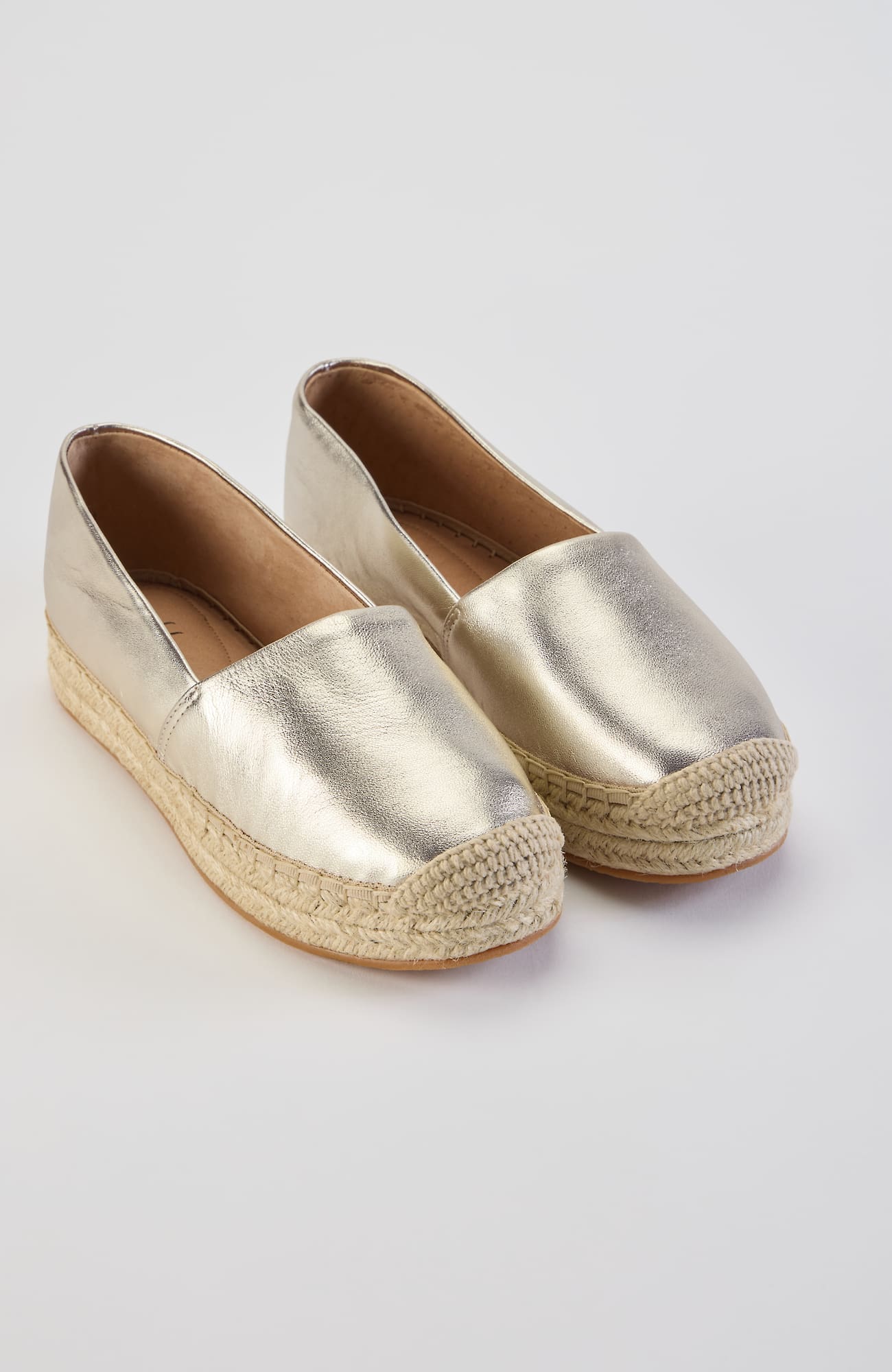 Jjill Elena Espadrille Flats