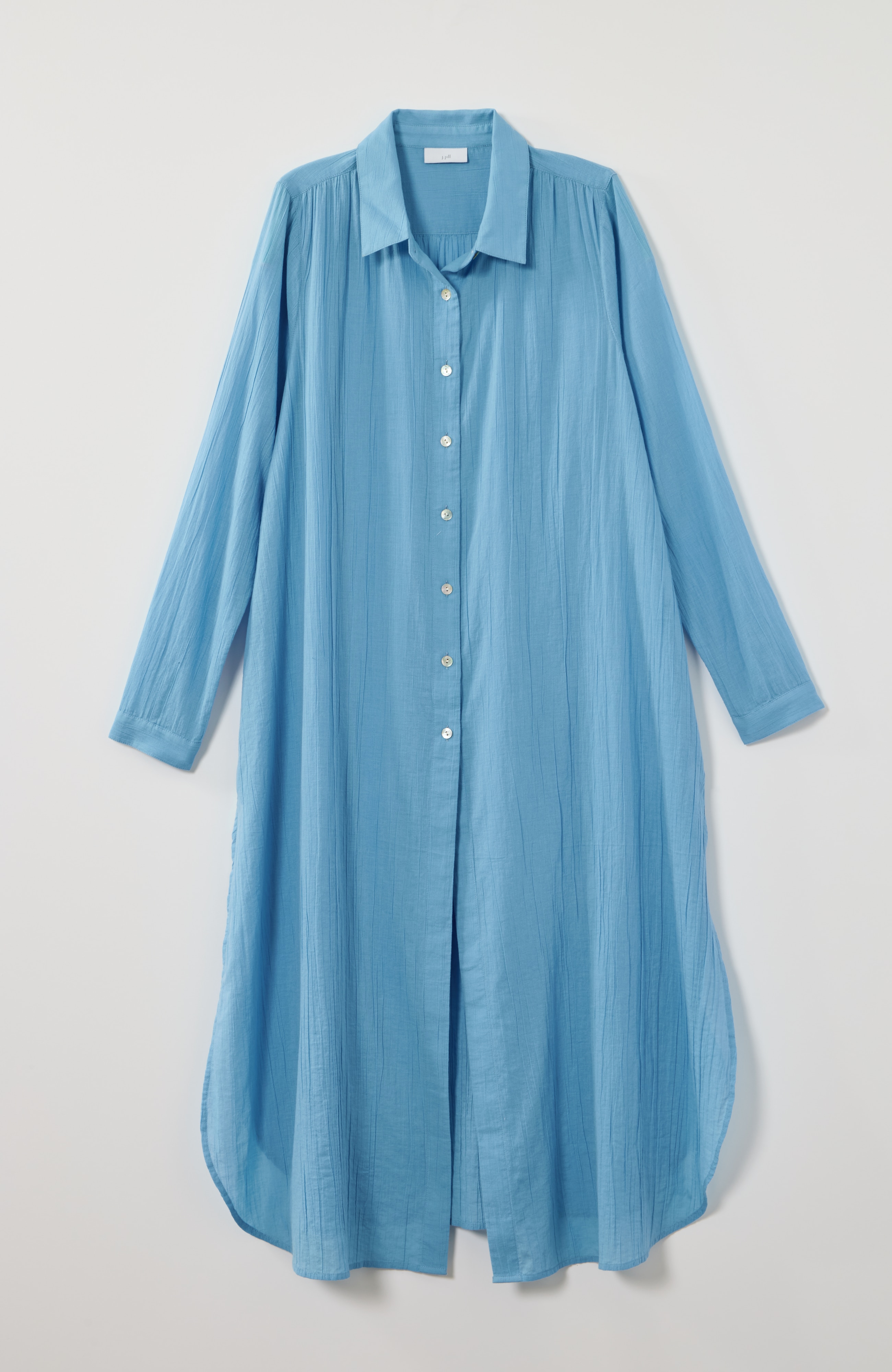 cotton duster