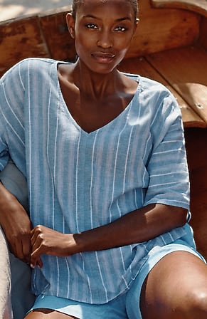 Image for Woven Caftan