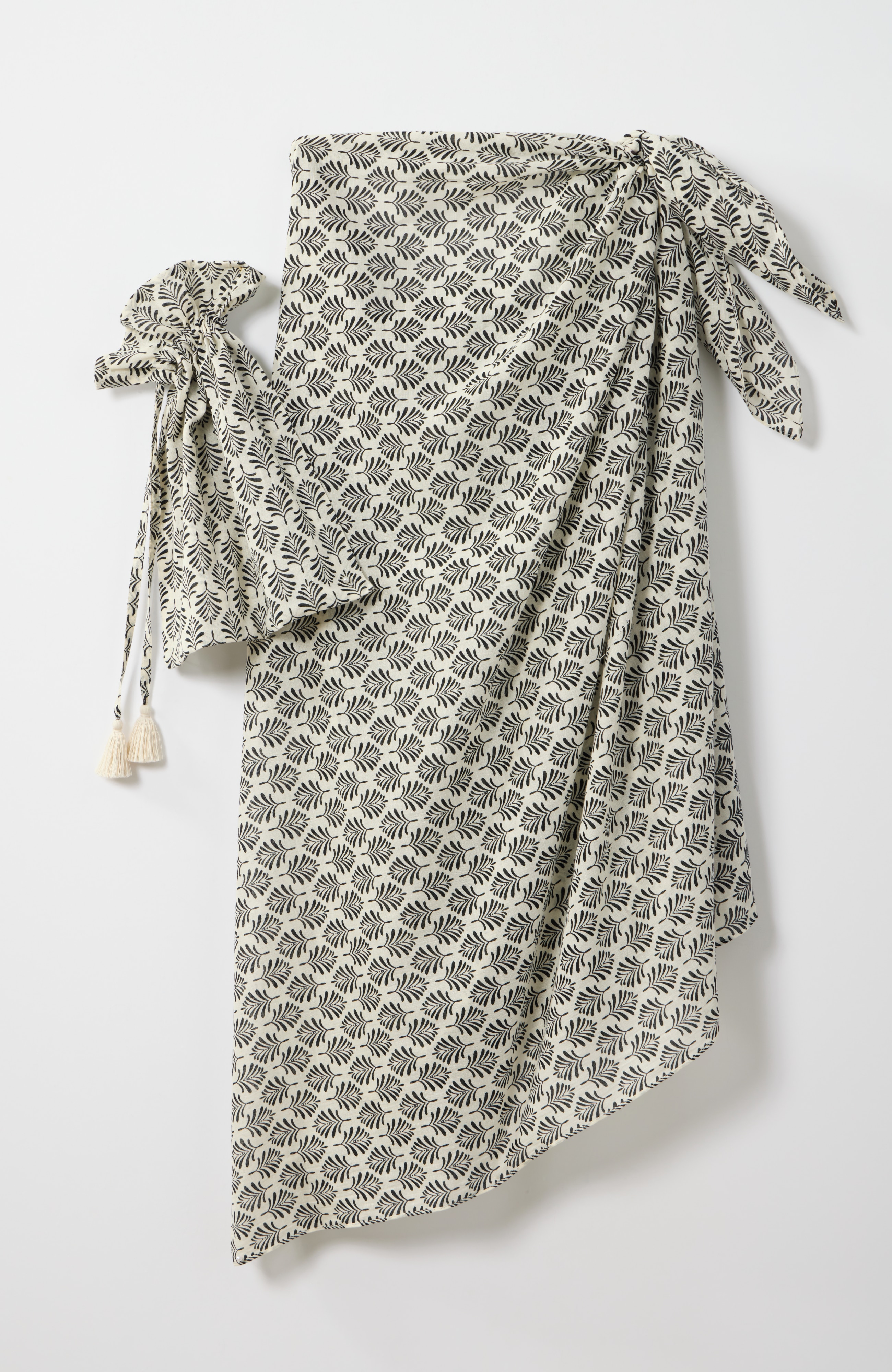 beachside pareo