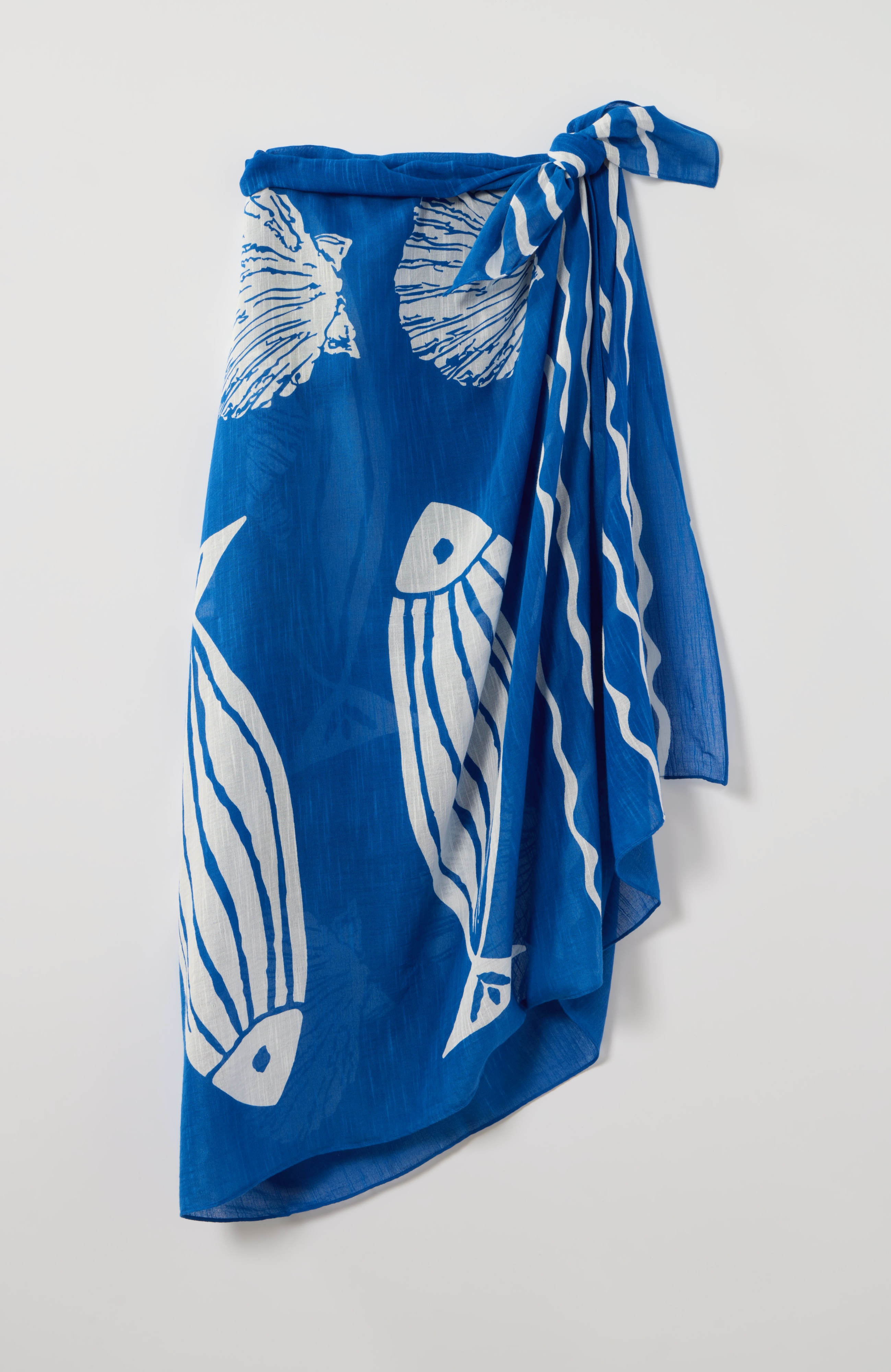ocean muse scarf