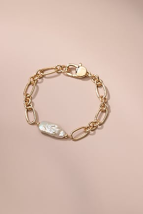 Image for Cultured Freshwater Pearl Bracelet