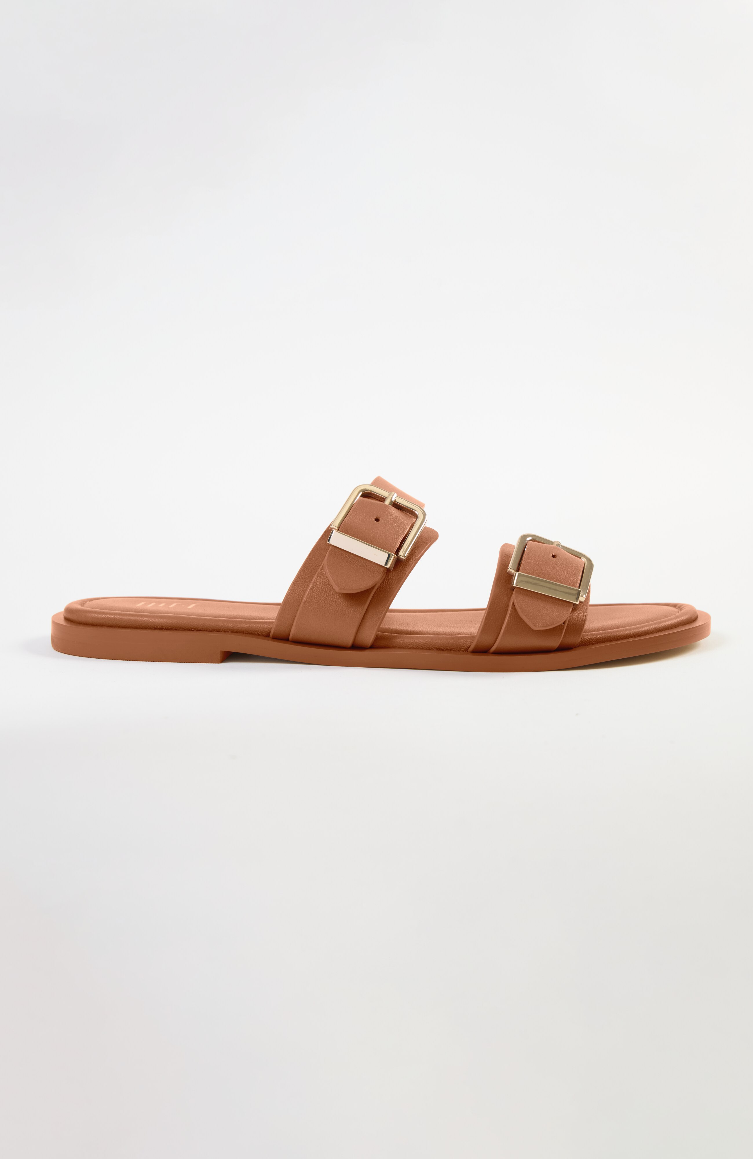 madison flat sandals