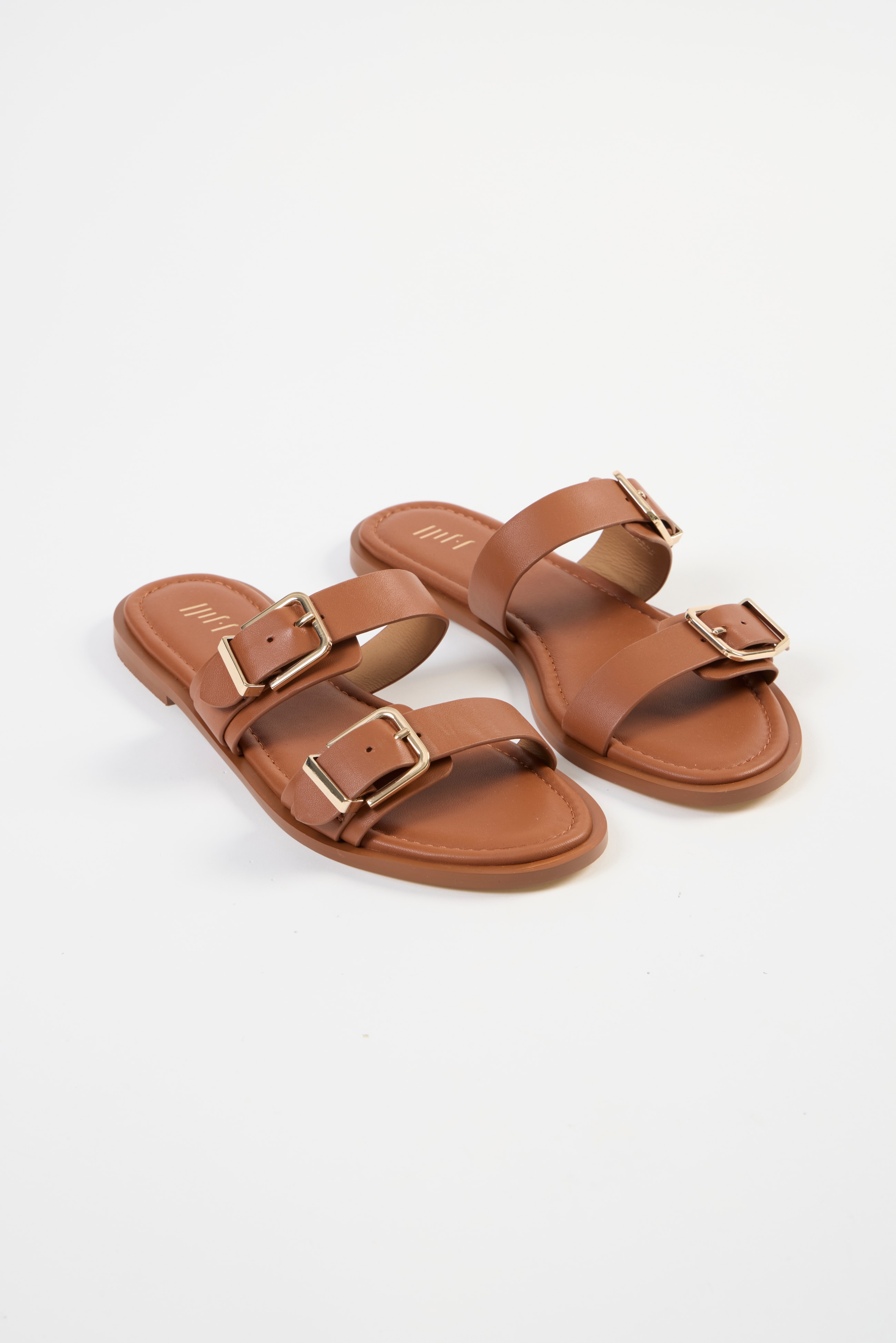 madison flat sandals