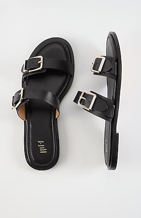 Image for Madison Flat Sandals