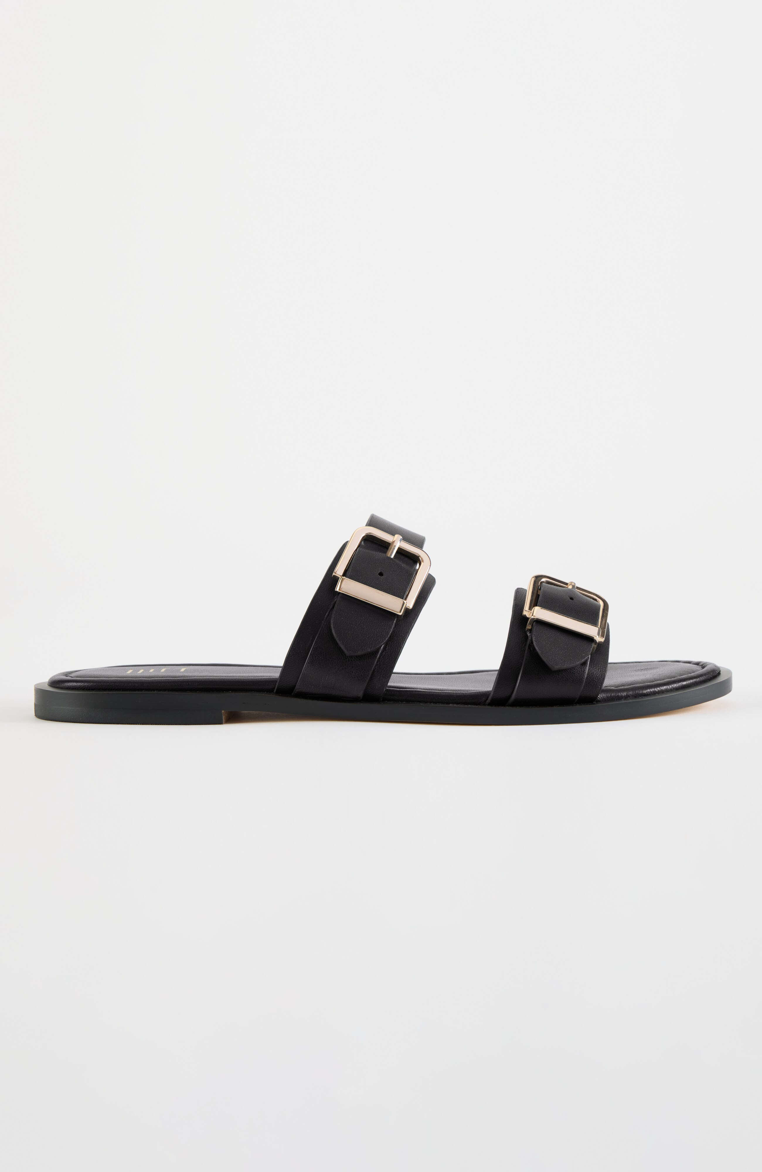 madison flat sandals