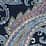classic navy delicate paisley, $69.99