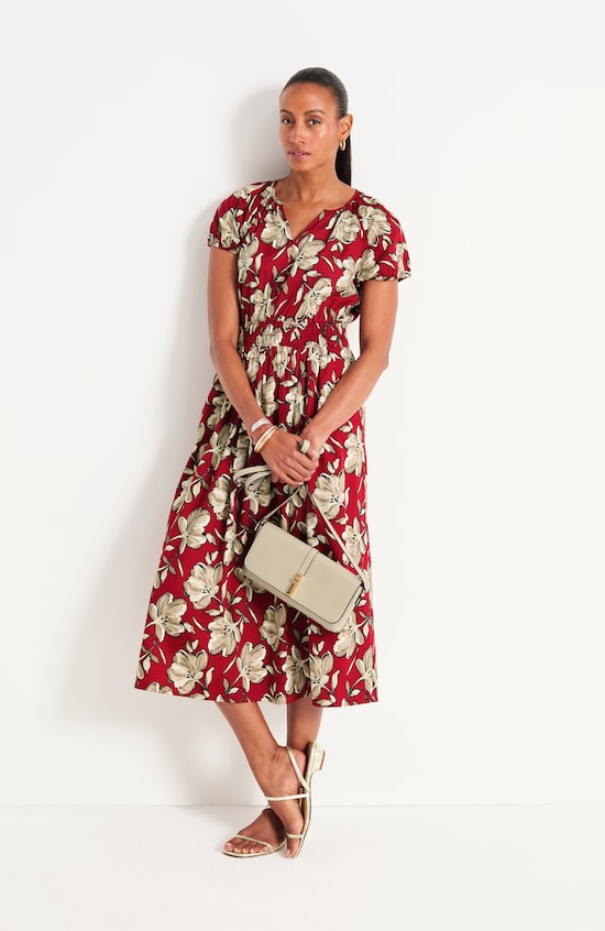 hatch maternity dresses Collection The Softest Rib Nursing Tank Dress in Coral Women's Asymmetric Knit Maxi night dress this dress is sure Color:yellow with black