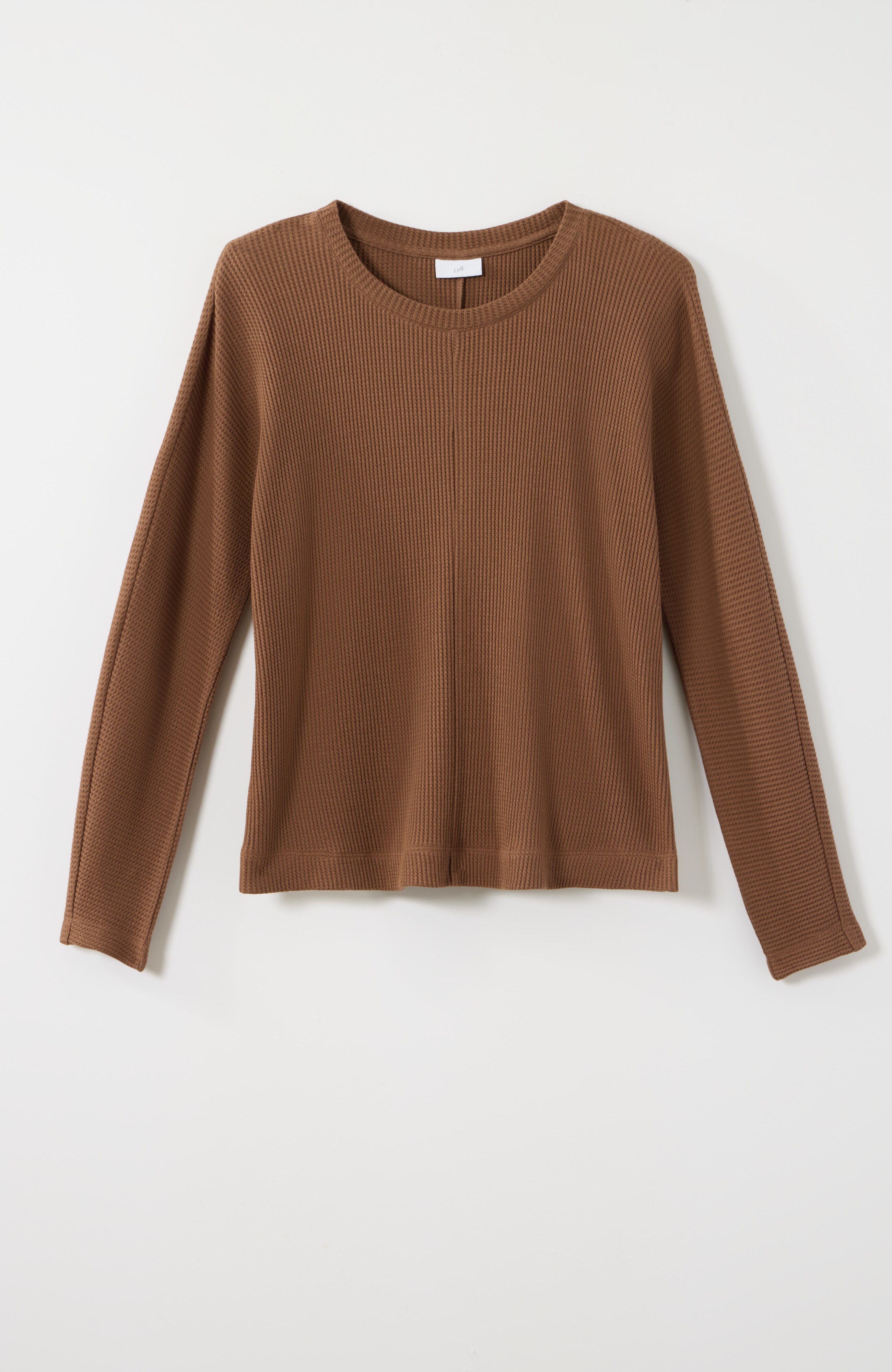 トップス igusa STAR WAFFLE TOP Relaxed Waffle Top | JJill