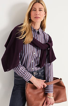 Image for Classic Poplin Shirt