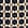 Swatch image of black stylish geo for Crepe Top