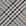 Swatch image of eggshell delicate plaid for Satin Cowl-Neck Top