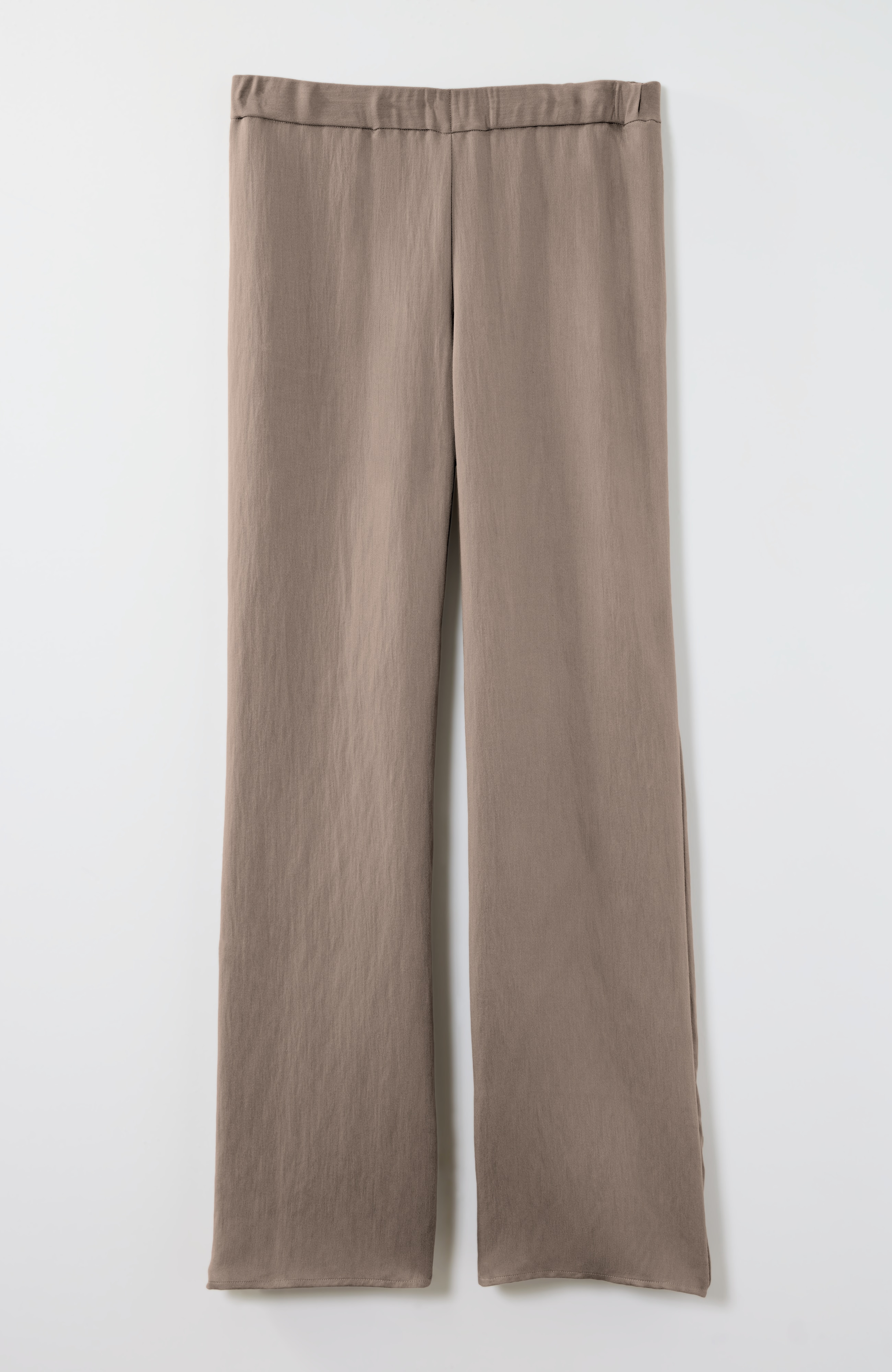 Pure Jill Sandwashed Twill Pant