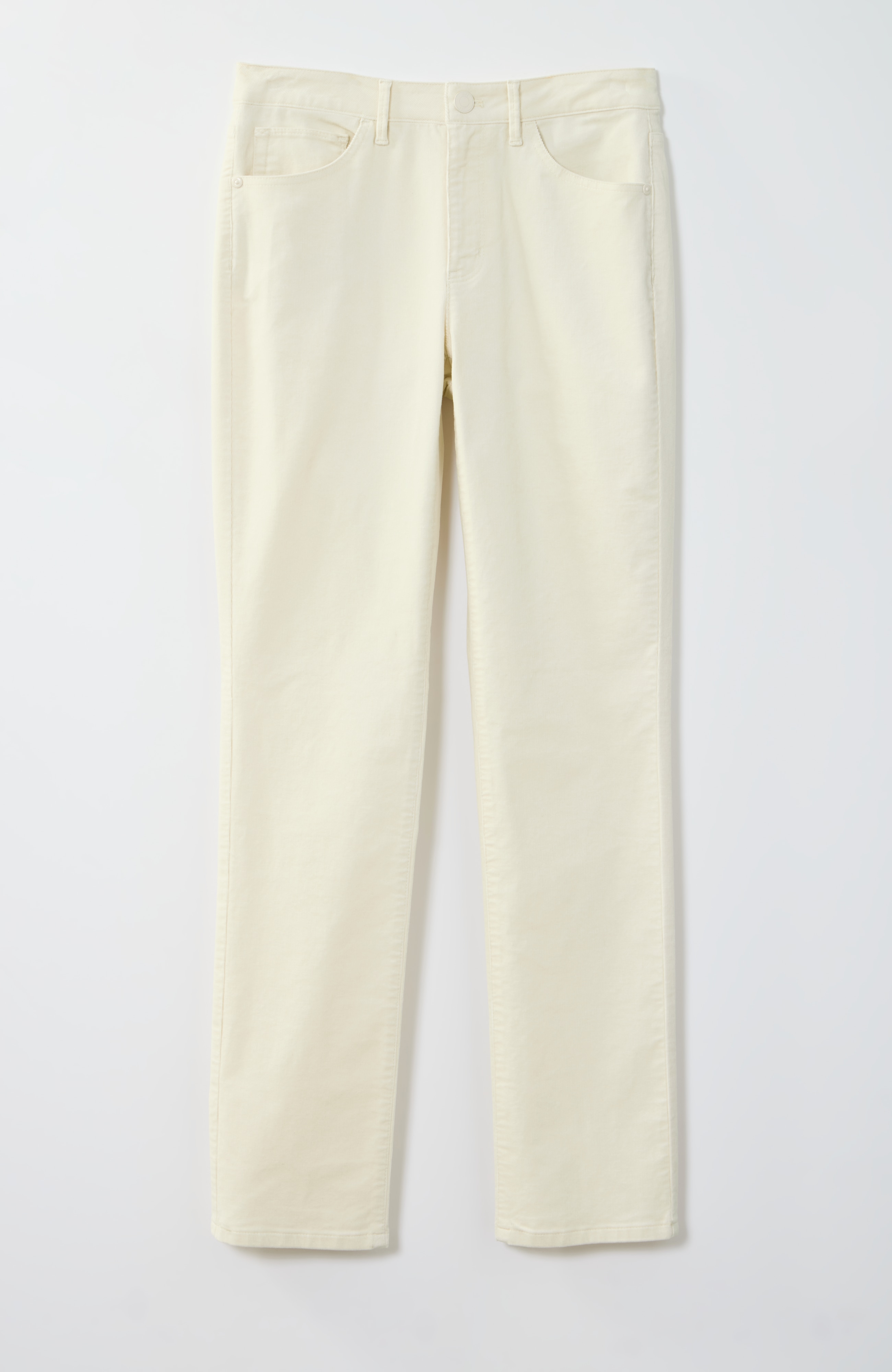 Modern Fit Slim-Leg Cord