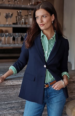 Image for Boyfriend Blazer
