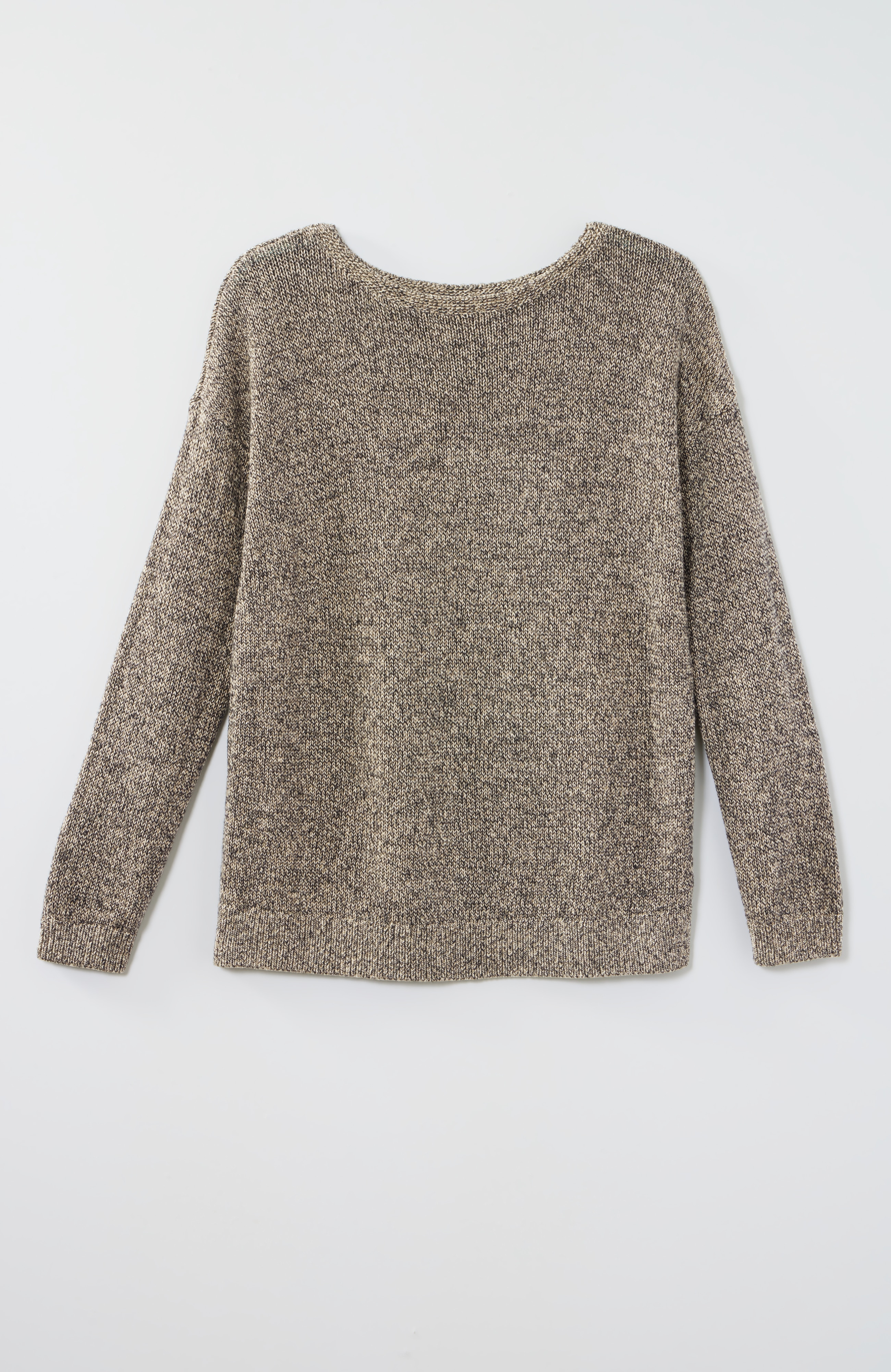 Pure Jill Multiyarn Sweater