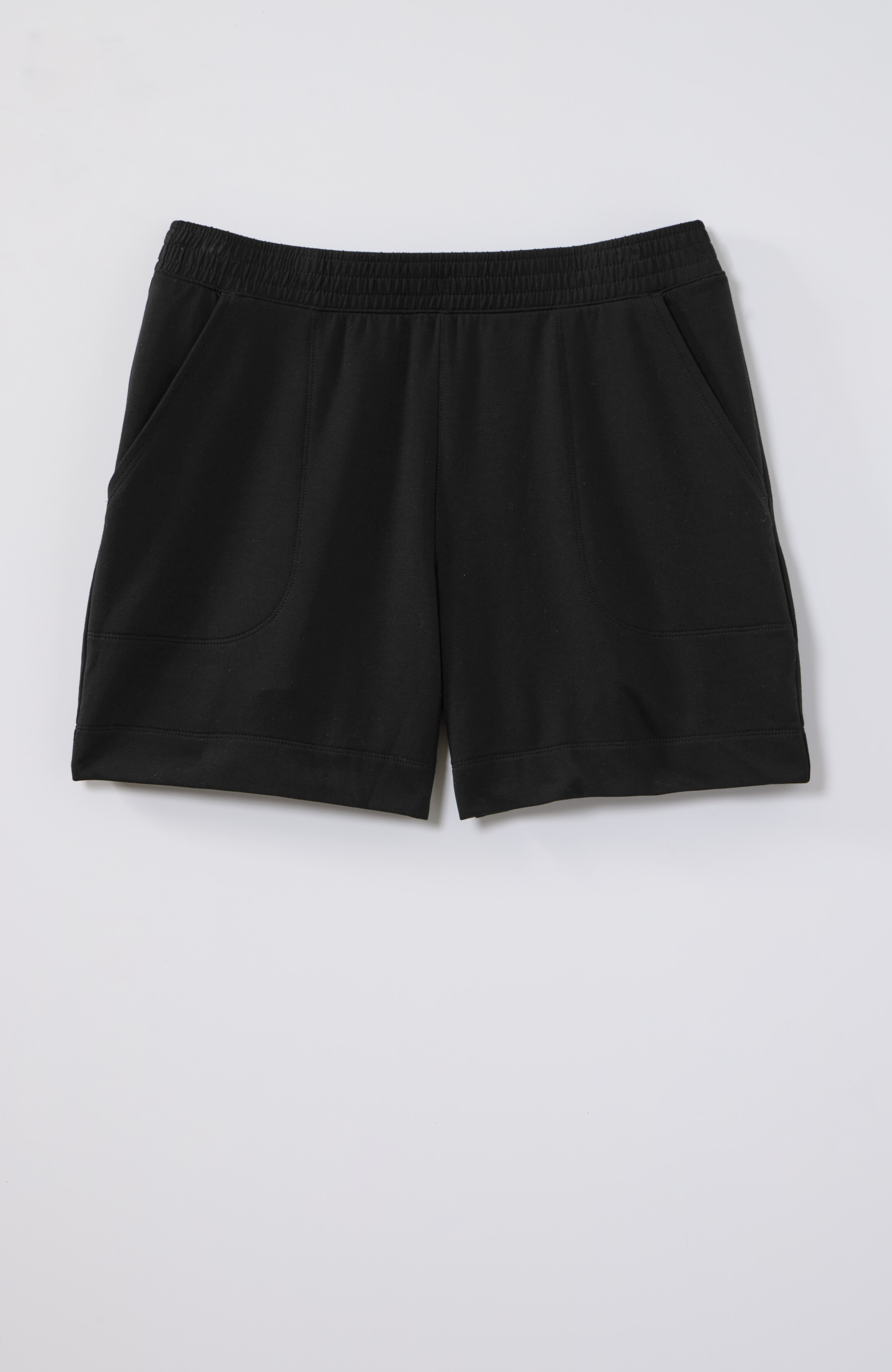 pure jill affinity pull on short