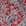 Swatch image of red coral multi for Diamond Bandana Scarf