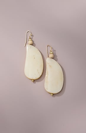 Image for Horn Earrings