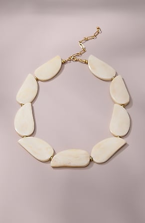 Image for Horn Station Necklace