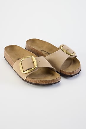 Image for Birkenstock® Madrid Big Buckle Sandals