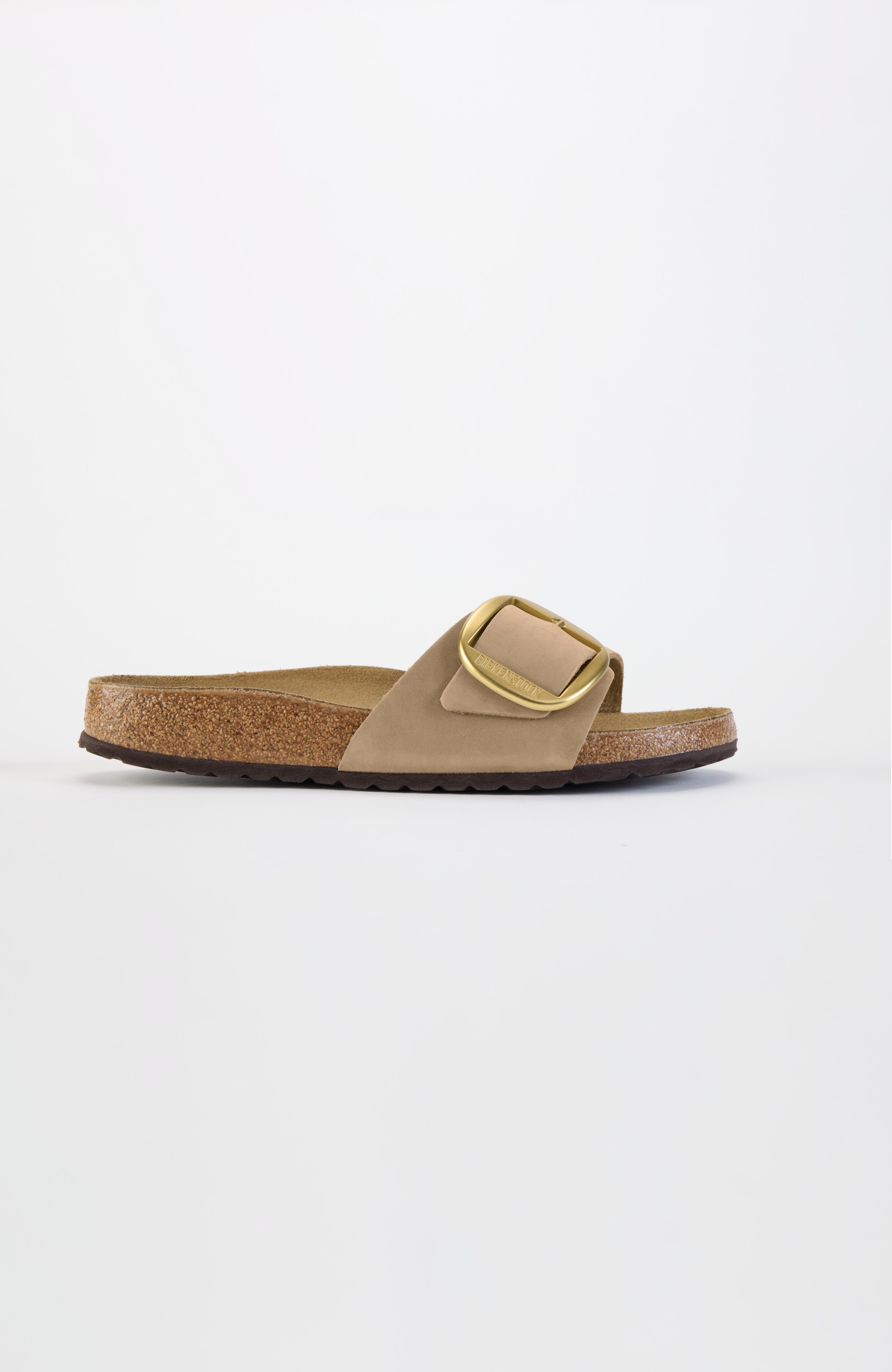 Birkenstock® Madrid Big Buckle Sandals | JJill